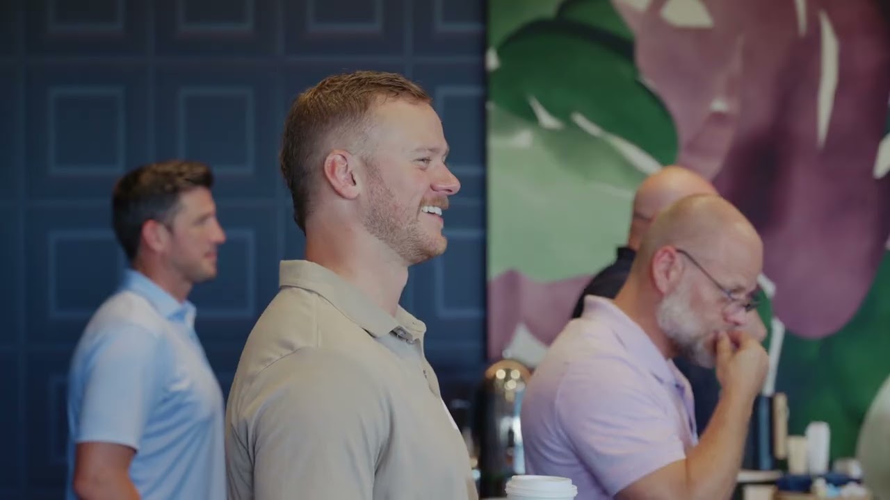 Path for Growth Experience 2025 in Austin, Texas