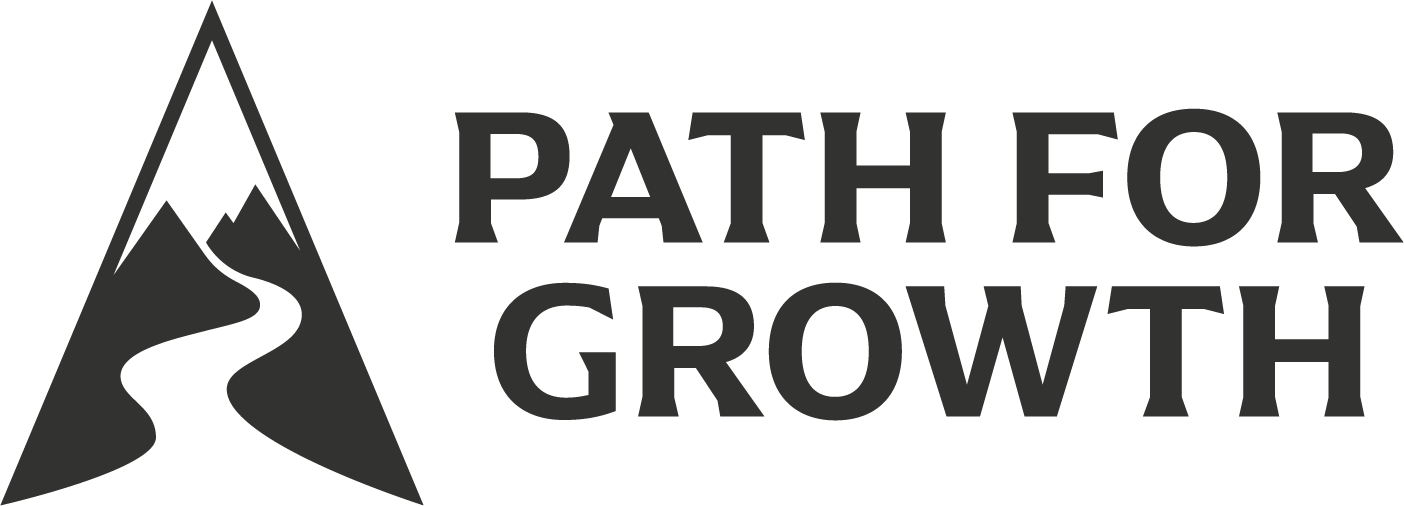 Path for Growth