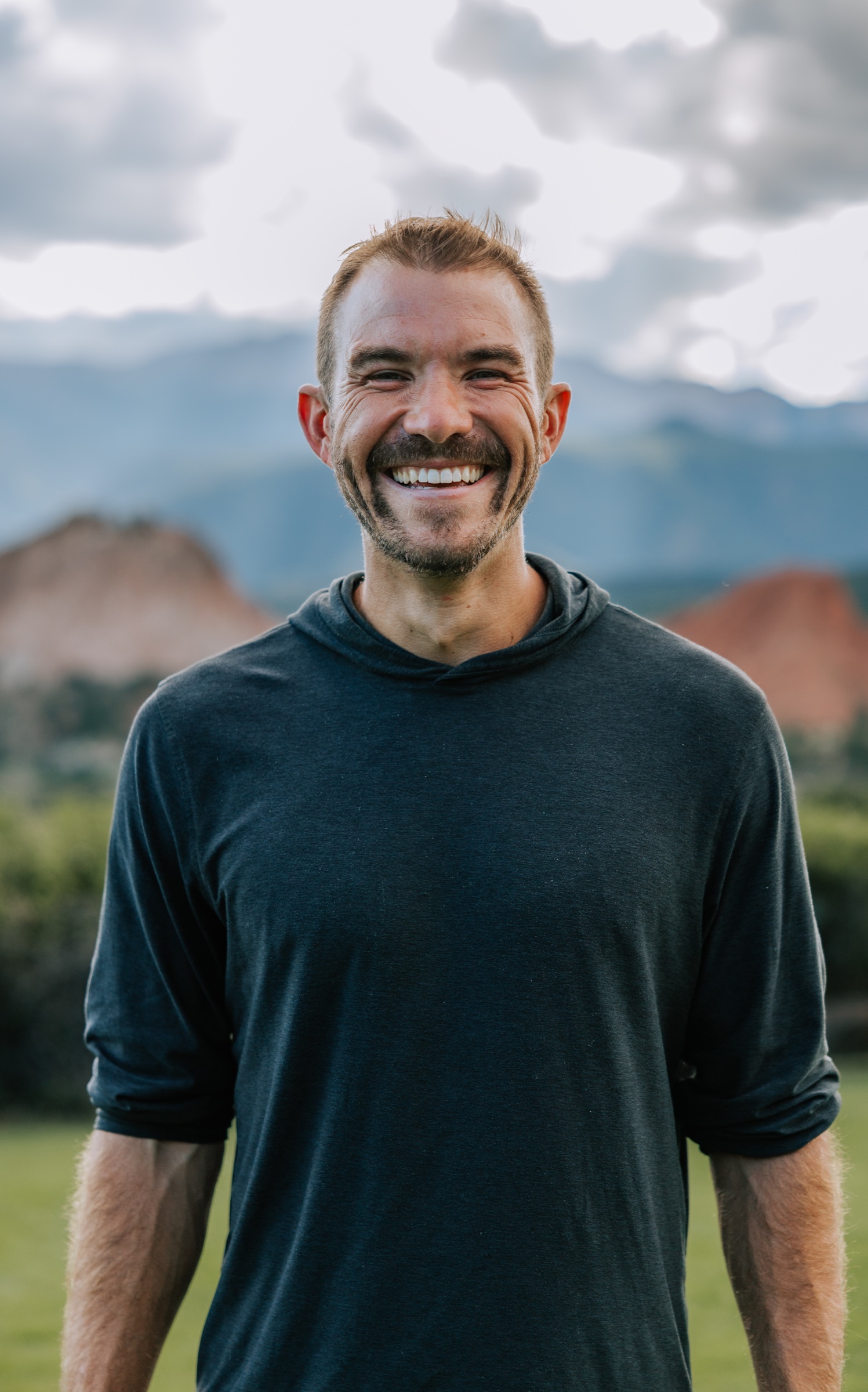 Alex Judd, Founder and CEO of Path for Growth